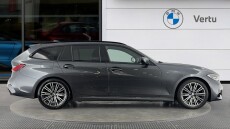 BMW 3 Series 320i M Sport 5dr Step Auto Petrol Estate